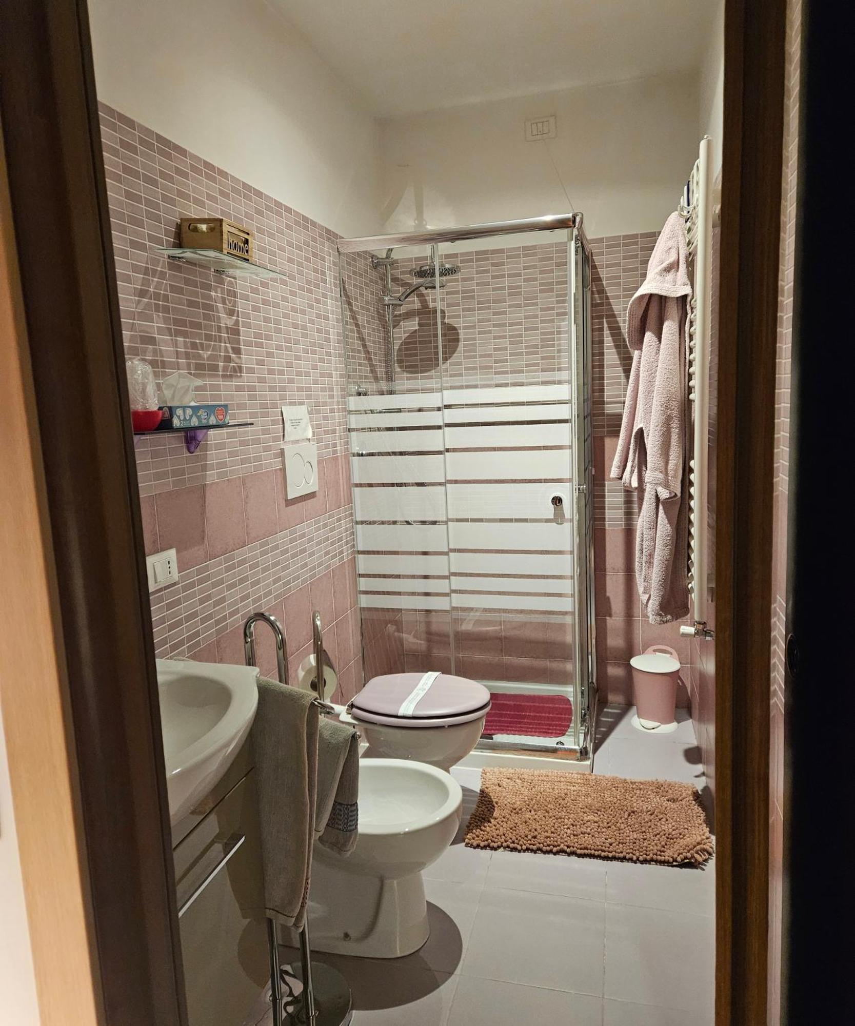B&B Villa Emilia Milano Экстерьер фото