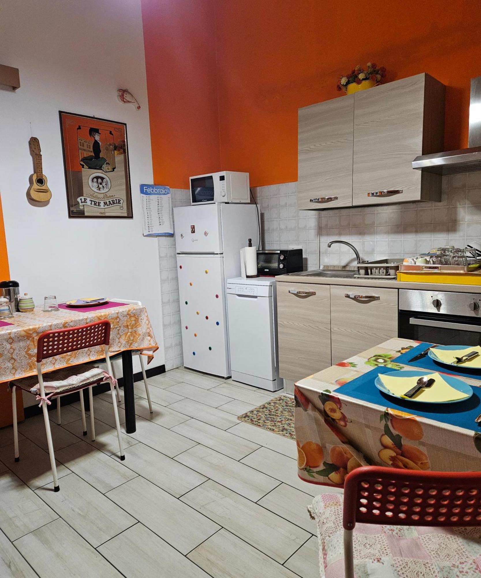 B&B Villa Emilia Milano Экстерьер фото