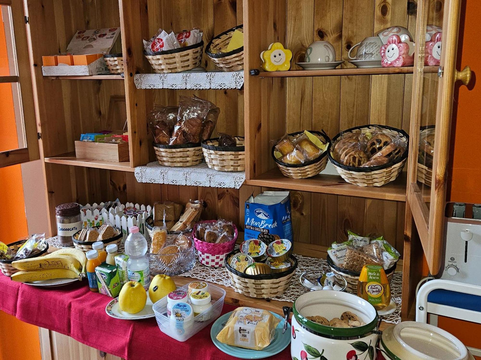 B&B Villa Emilia Milano Экстерьер фото